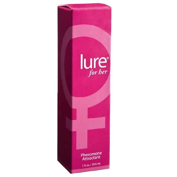 Afrodisiaco Feromona (Ella) - imagen 1