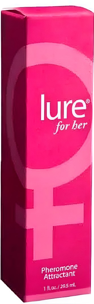 Afrodisiaco Estimulante Feromona (Ella) - imagen 1