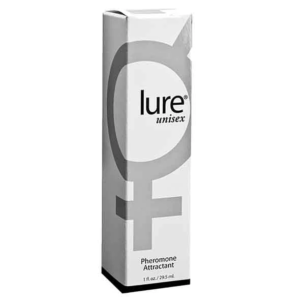 Afrodisiacos Feromona- Ellos(as) - imagen 1