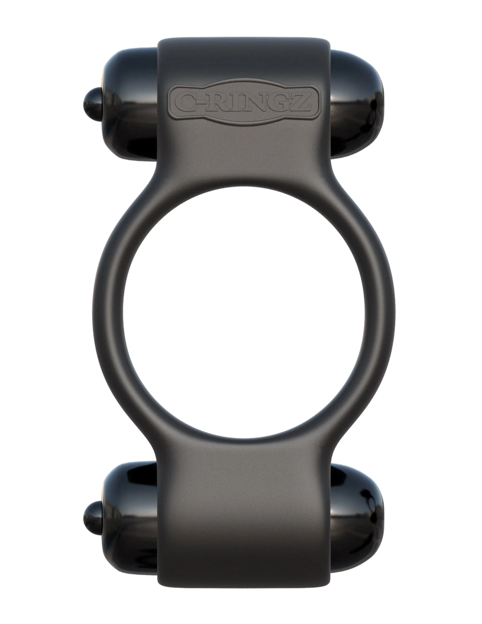 Anillo Vibrador Realista Fantasy C-ringz Magico - imagen 1