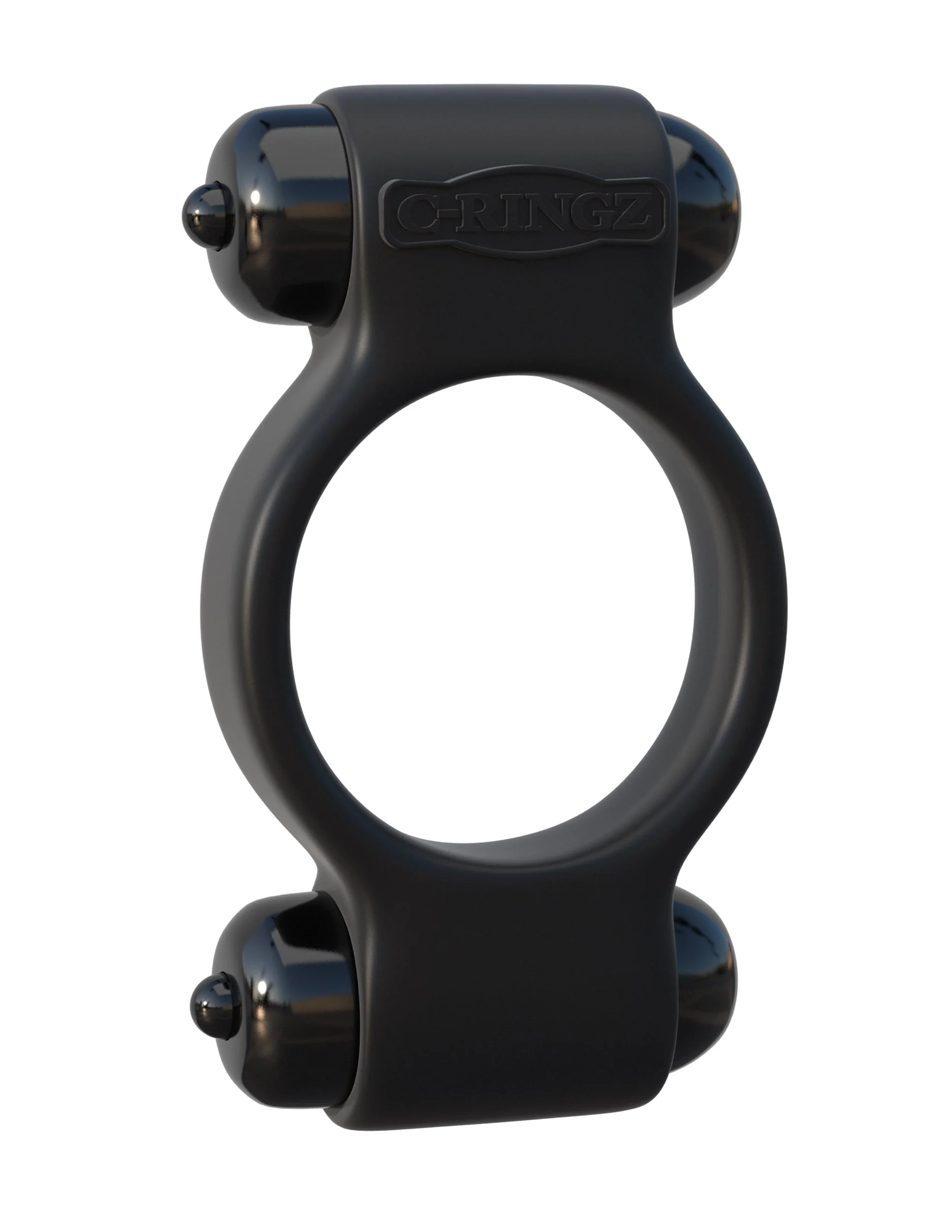 Anillo Vibrador Realista Fantasy C-ringz Magico - imagen 3