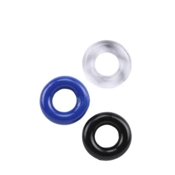 Anillos Retardante Power Pack 3 - imagen 3