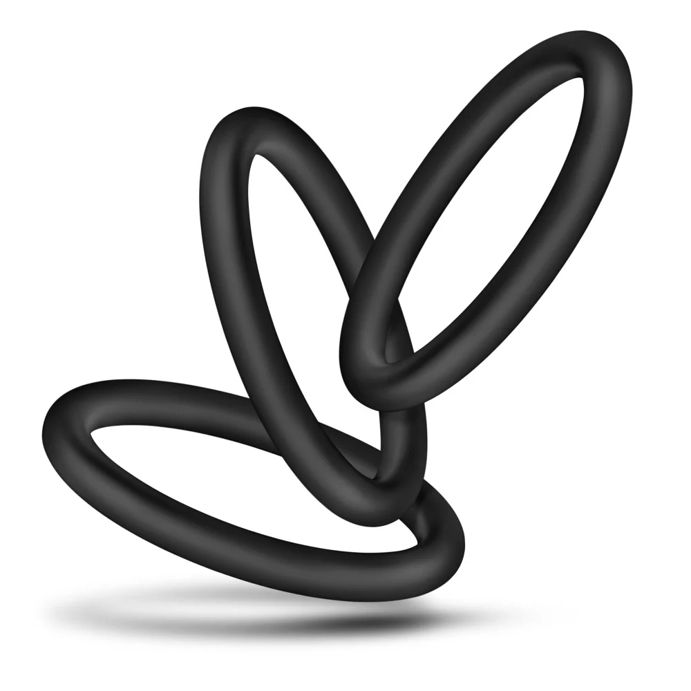  ANILLOS PERFOMANCE POR BLUSH® - imagen 3