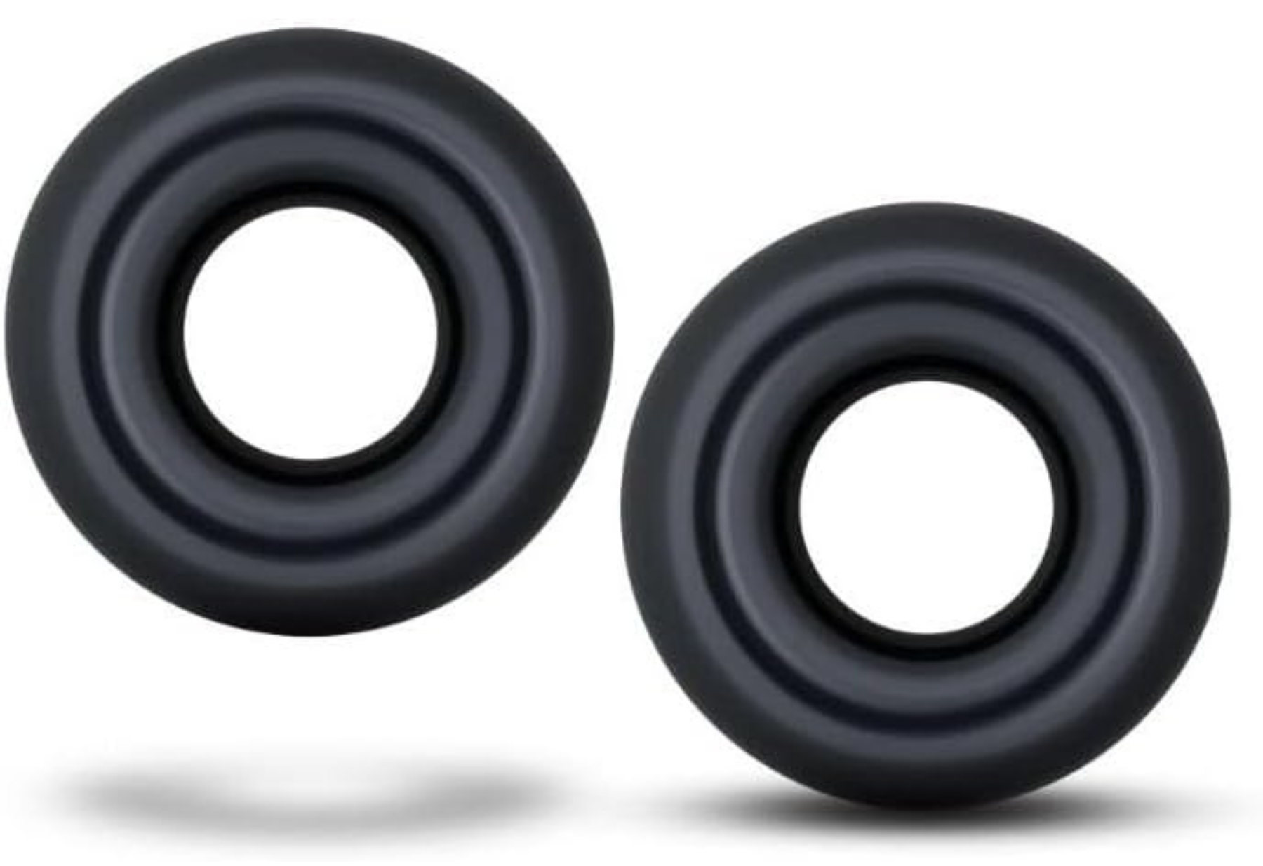 ANILLOS RETARDANTE DE DONUT STAY HARD TAMAÑO EXTRA GRANDE  - imagen 2