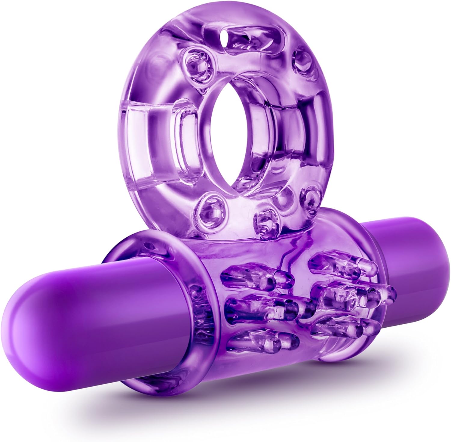 Anillos Retardante Vibrador Couples  - imagen 1