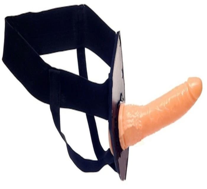 Arnes Con Dildo - imagen 2