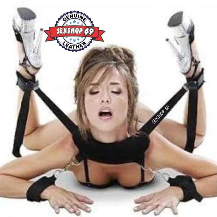 Arnes de Posiciones Con Almohadilla - imagen 1