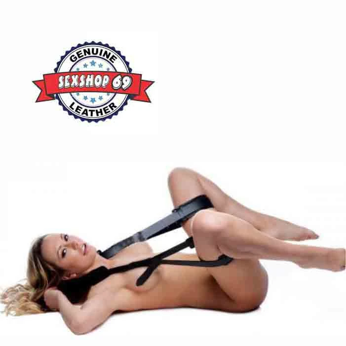 Arnes Sujetador de Piernas Con Almohadilla - imagen 2