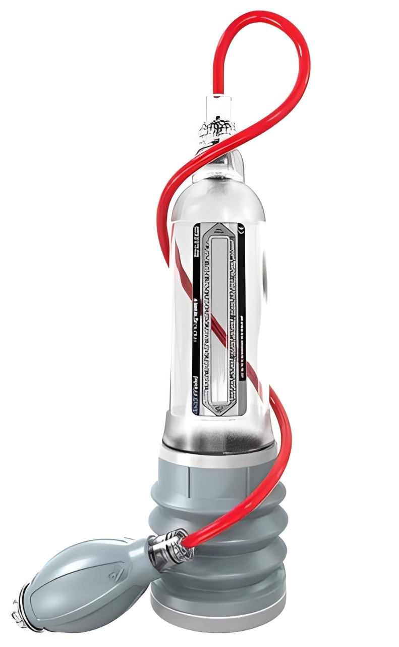 Bathmate Hydroxtreme 9 Britanico Original - imagen 2