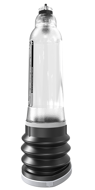 Bathmate Hydromax7 X30 Britanico Original - imagen 3