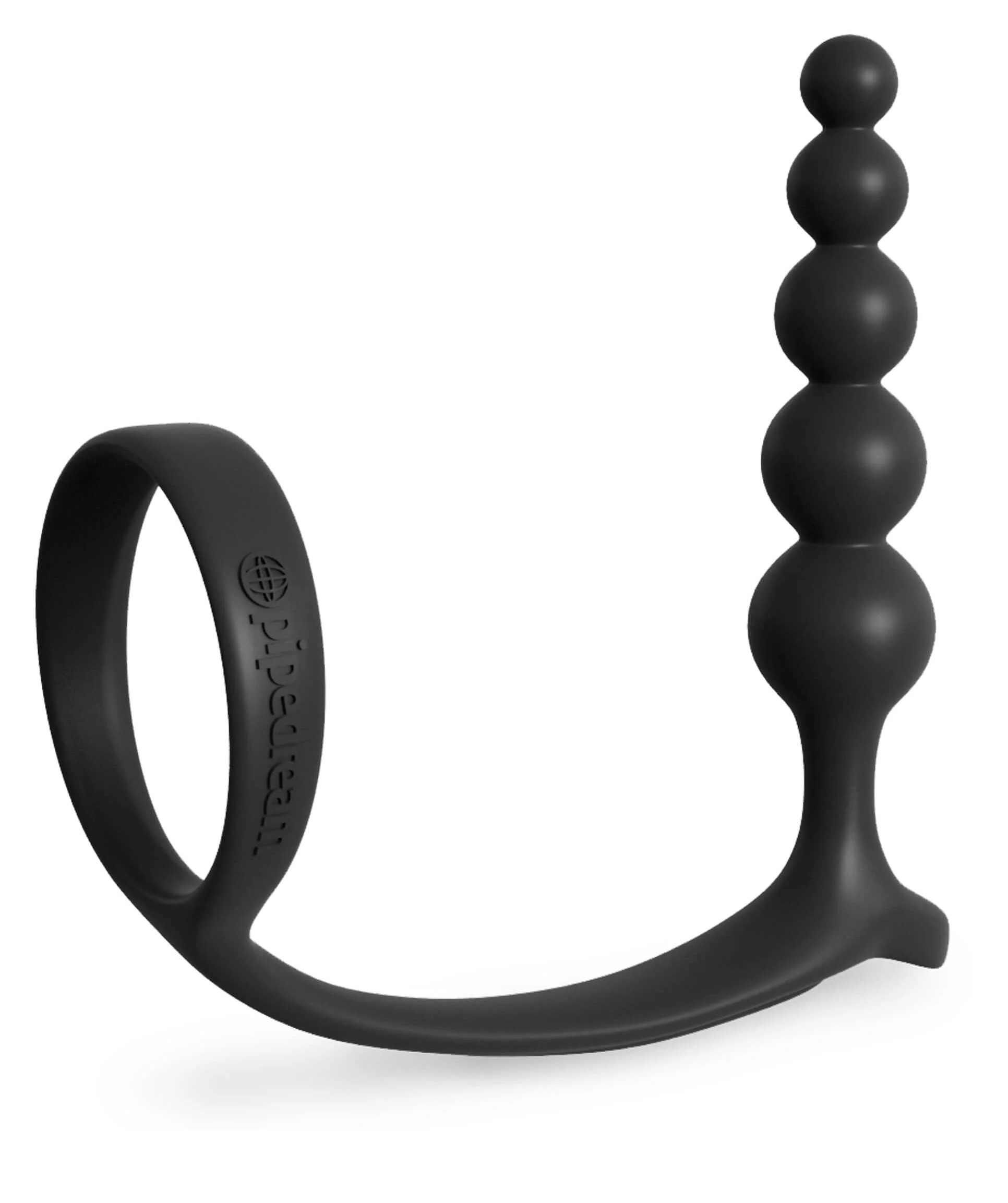 Bolas Chinas Realistas Fantasy Con Anillo - imagen 1