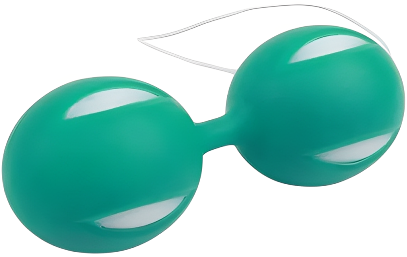 Bolas Chinas Realistas Perfectas de Colores - imagen 1