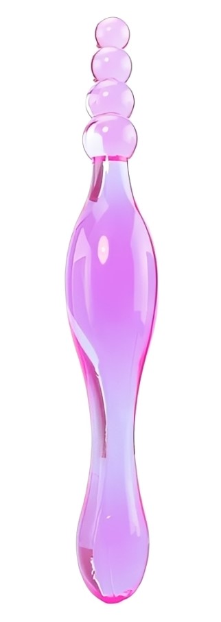 Bolas Chinas Realistas Jelly Divertido - imagen 1