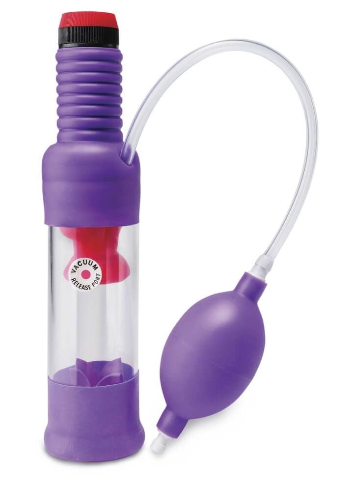 Bomba de Succion Pump Work Job - imagen 1