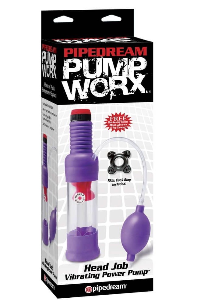 Bomba de Succion Pump Work Job - imagen 2