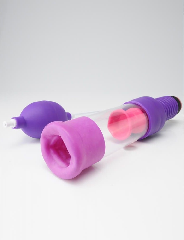 Bomba de Succion Pump Work Job - imagen 3