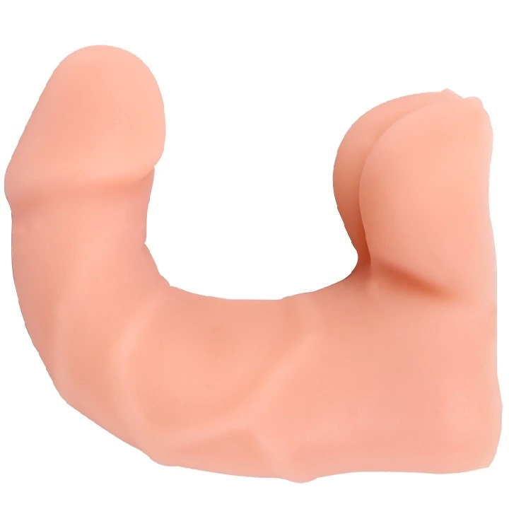 Consolador Real Touch Xxx Flexible 6.7 - imagen 2