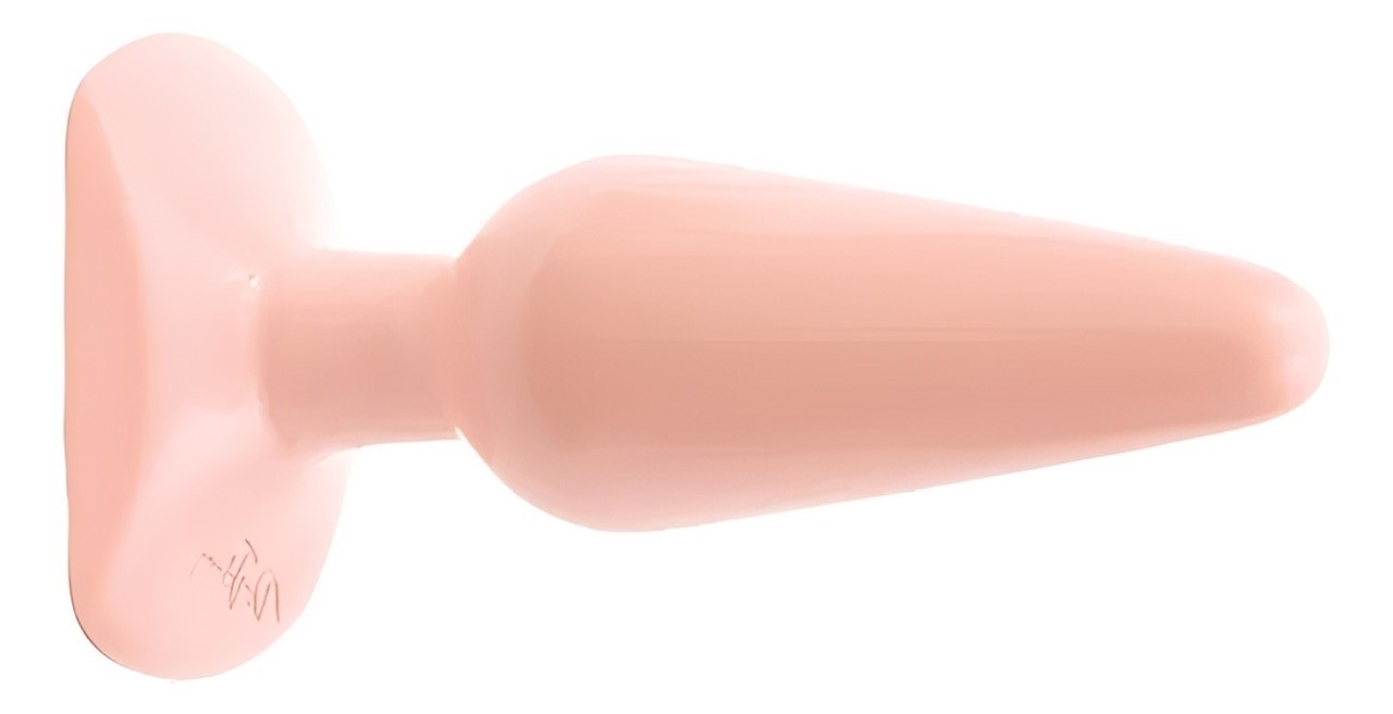 Consolador Dilatador Classic Butt Plug Talla m — miniatura 4