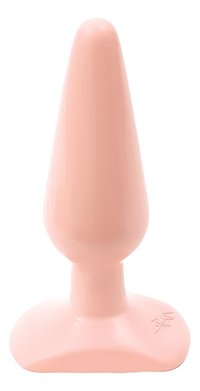 Consolador Dilatador Classic Butt Plug Talla m — miniatura 5