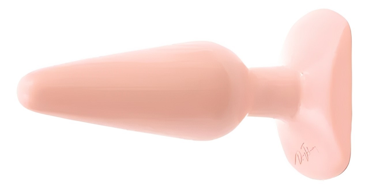 Consolador Dilatador Classic Butt Plug Talla m — miniatura 6