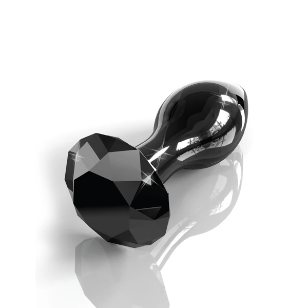 Consolador Icicles de Vidrio N°78 - imagen 2