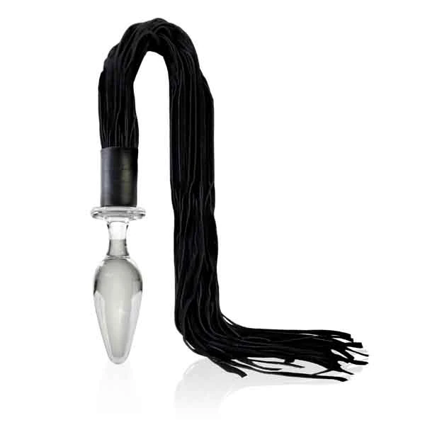 Consolador Icicles n° 49 Clear - imagen 2