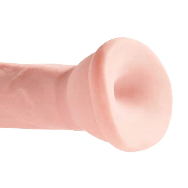 A-consolador King Cock Plus 6 de Triple Densidad - imagen 3