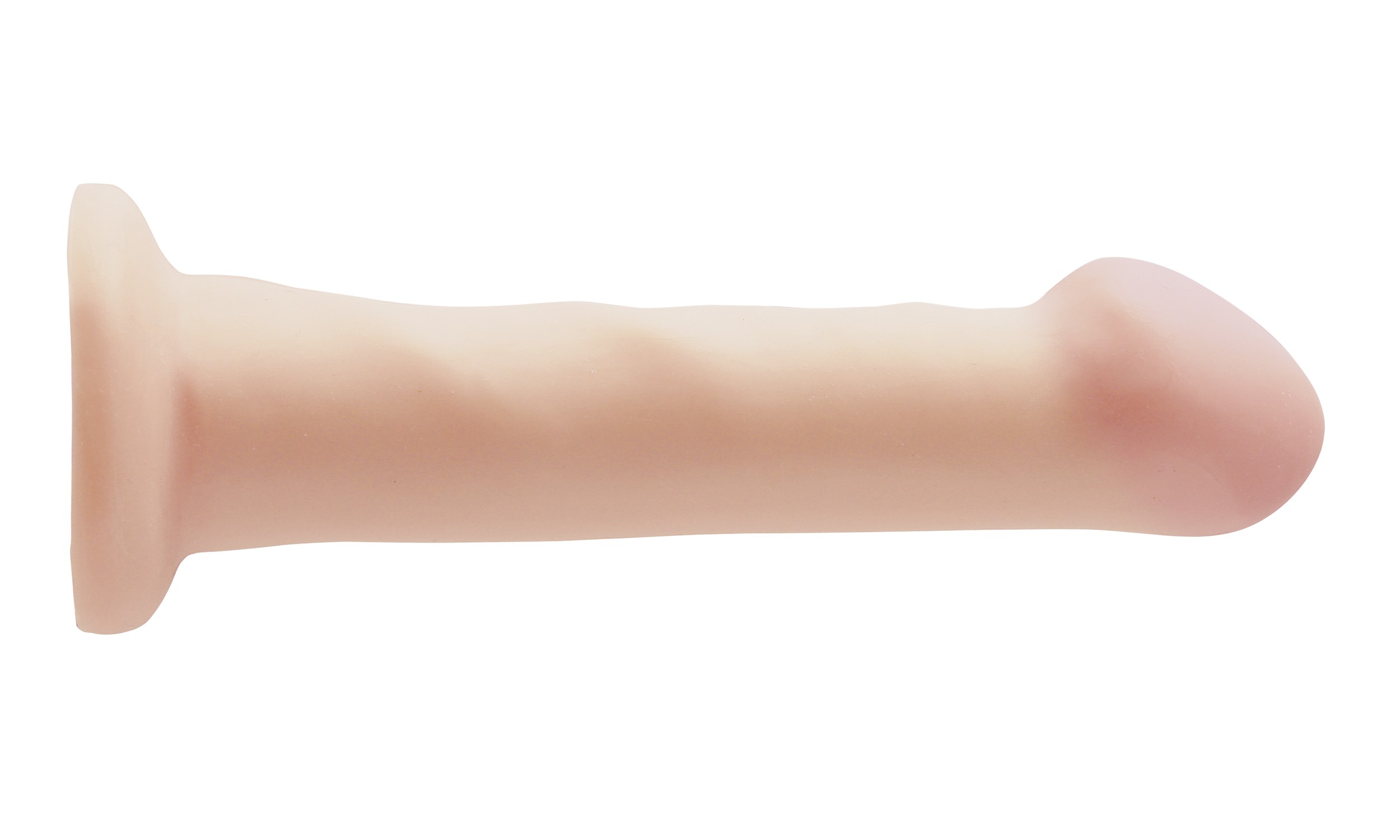 Consolador Realista Basix Rubber Works Dong 6.5 - imagen 3