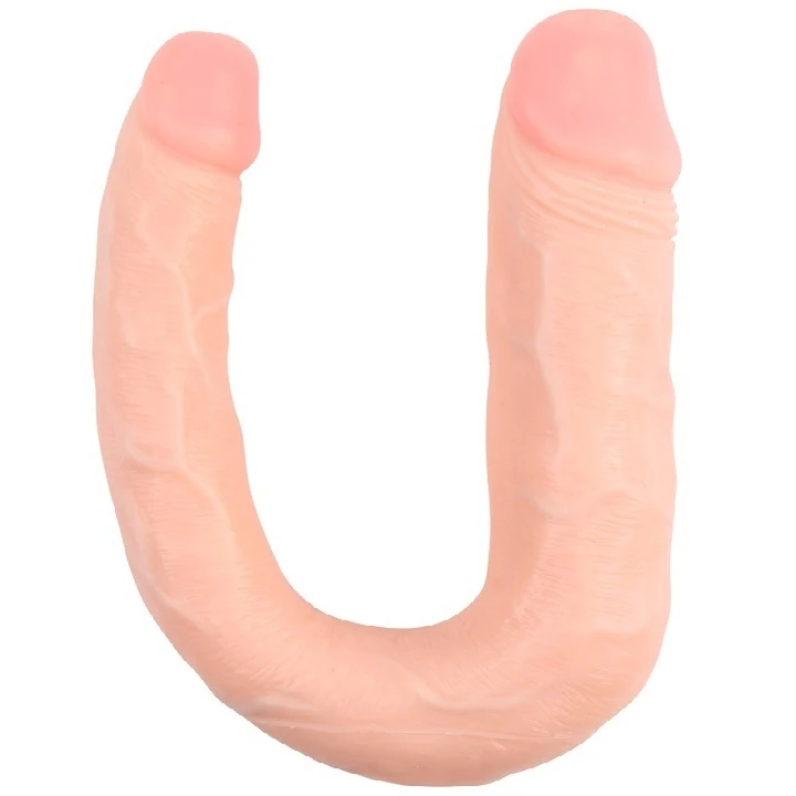 Consolador Doble Her Overlap #03 - imagen 2