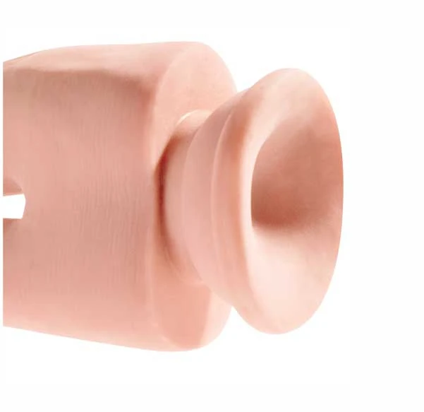 A-consolador Doble King Cock Plus 9 - imagen 3