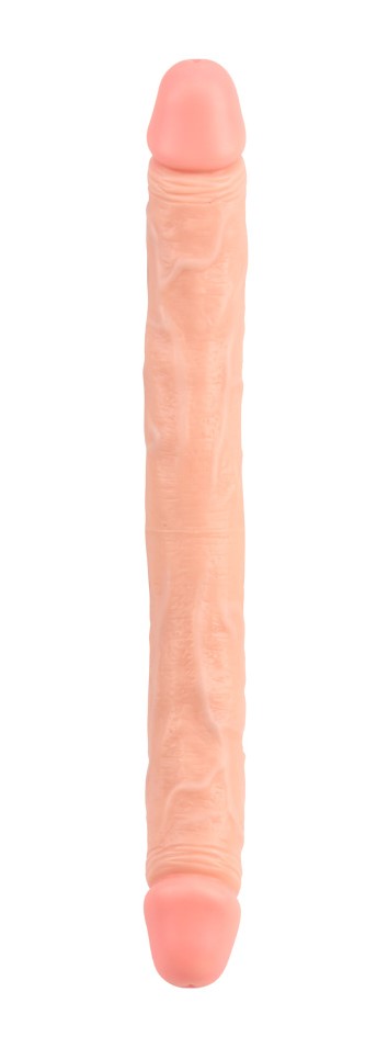 Consolador Realista Doble Ladybro #03 - imagen 3