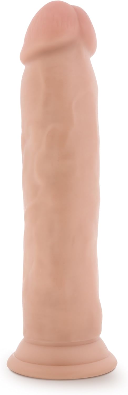 CONSOLADOR DR. SKIN REALISTICO 24 CMS - imagen 2