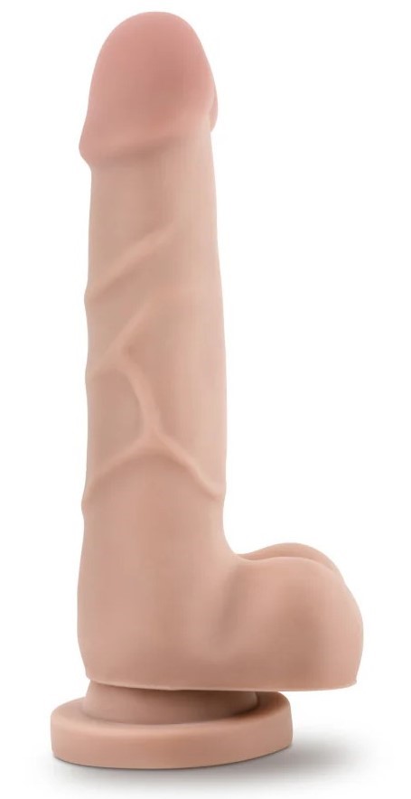 Consolador Realista DR. Skin Realistico Cock Basico - imagen 3