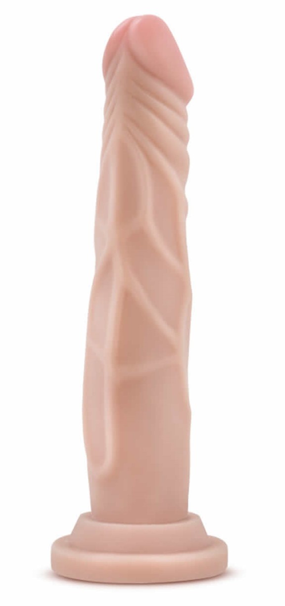 Consolador Realista DR. Skin Realistico - imagen 1