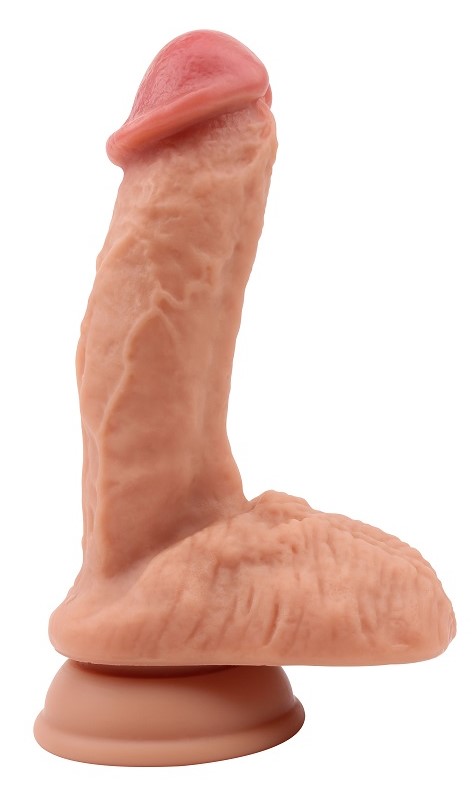 Consolador Realista Didi el Real - imagen 1