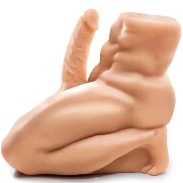 A-consolador Acariciador Pdx Para el o Ella - imagen 2