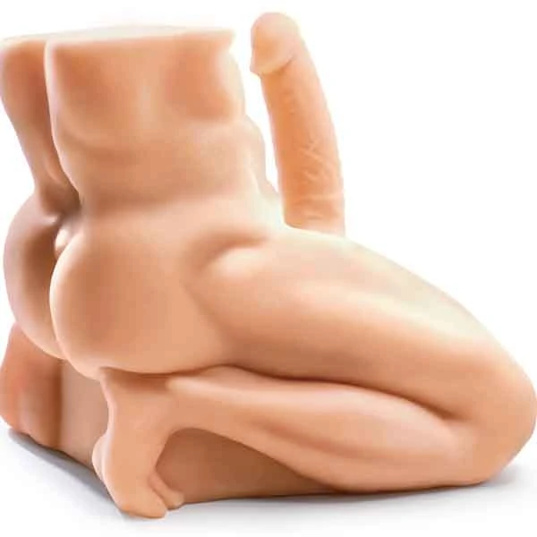 A-consolador Acariciador Pdx Para el o Ella - imagen 3