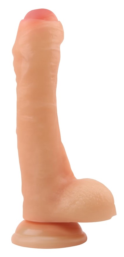 Consolador Realista Keep Love Gentle Dildo - imagen 1