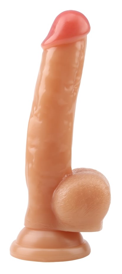 Consolador Realista Keep Love Shadow Dildo - imagen 1