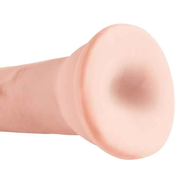 A-consolador King Cock Plus 5 Triple Densidad - imagen 3