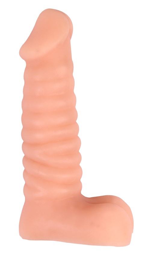 Consolador Realista Real Touch Xxx 6.7 - imagen 1