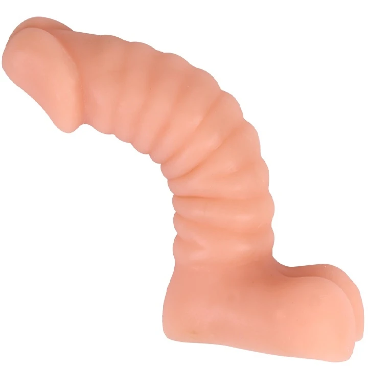 Consolador Real Touch Xxx 6.7 - imagen 2