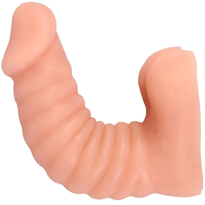 Consolador Real Touch Xxx 6.7 - imagen 3