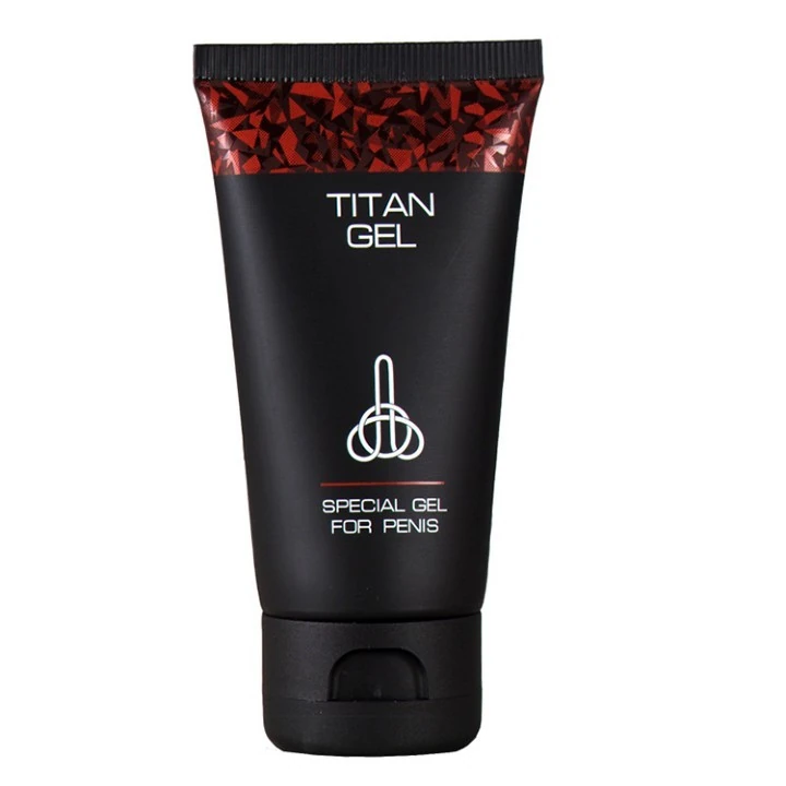 Deasrrollador Titan Gel (original) — miniatura 5