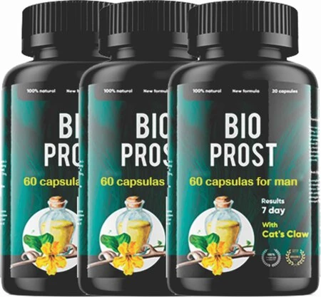 Desarrollador Biopross 3 Frascos x 200 Soles - imagen 1