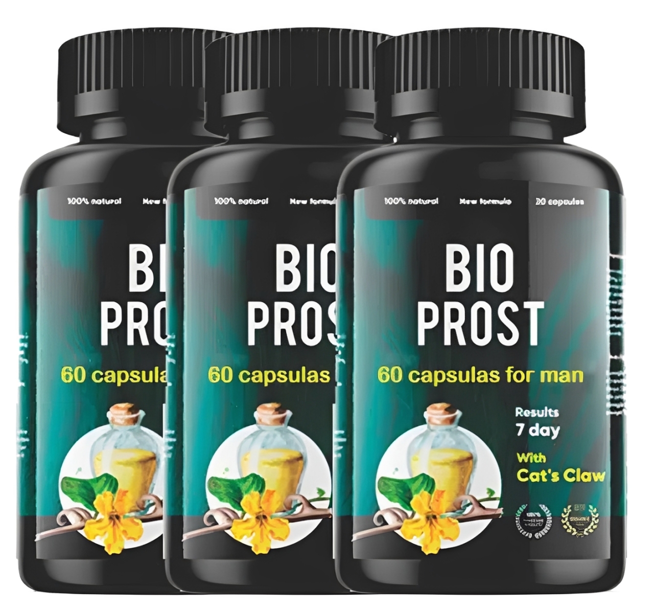 BioprosT Potencia Sexual - imagen 2