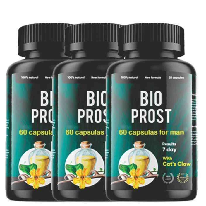 Desarrollador Biopross 3 Frascos x 200 Soles - imagen 2