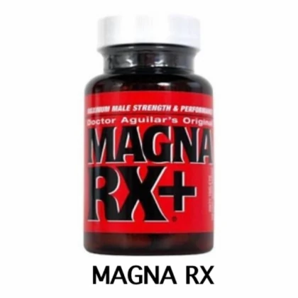 Desarrollador Magna rx - imagen 1