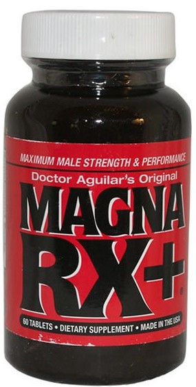Desarrollador Magna RX - imagen 1