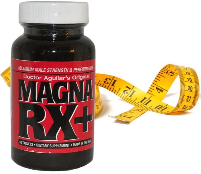 Desarrollador Magna RX - imagen 2